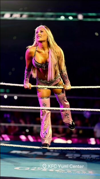 Tiffany stratton page leaked private photo uncensored HD quality