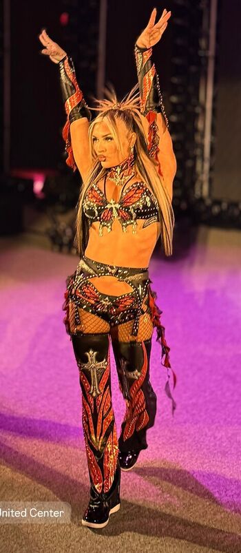 Tiffany stratton page leaked private photo uncensored HD quality