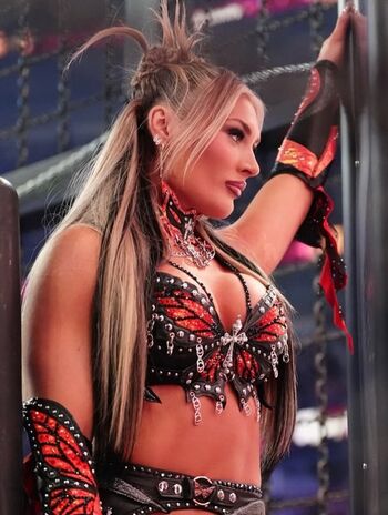 Tiffany stratton page leaked private photo uncensored HD quality