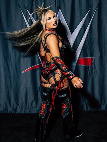 Tiffany stratton page leaked private photo uncensored HD quality