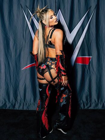 Tiffany stratton page leaked private photo uncensored HD quality