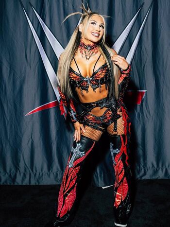 Tiffany stratton page leaked private photo uncensored HD quality