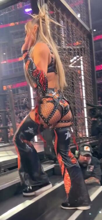 Tiffany stratton page leaked private photo uncensored HD quality