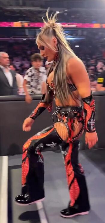 Tiffany stratton page leaked private photo uncensored HD quality