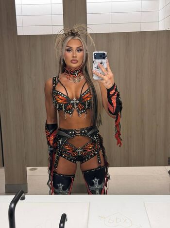 Tiffany stratton page leaked private photo uncensored HD quality