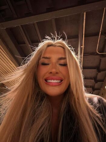 Tiffany stratton page leaked private photo uncensored HD quality