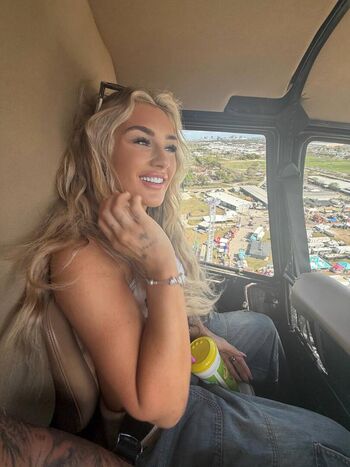 Tiffany stratton page leaked private photo uncensored HD quality