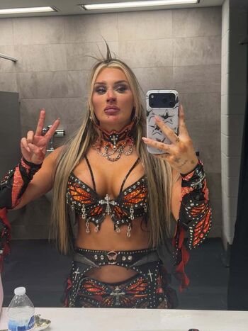 Tiffany stratton page leaked private photo uncensored HD quality