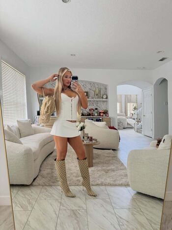 Tiffany stratton page leaked private photo uncensored HD quality