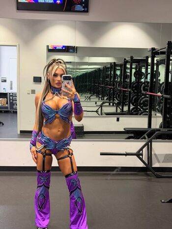 Tiffany stratton page leaked private photo uncensored HD quality