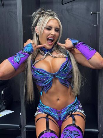 Tiffany stratton page leaked private photo uncensored HD quality