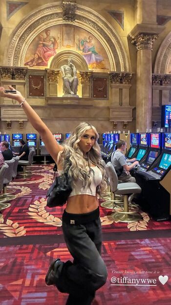 Tiffany stratton page leaked private photo uncensored HD quality