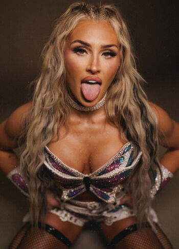 Tiffany stratton page leaked private photo uncensored HD quality