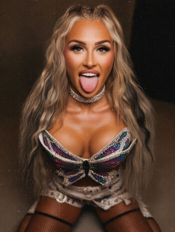 Tiffany stratton page leaked private photo uncensored HD quality