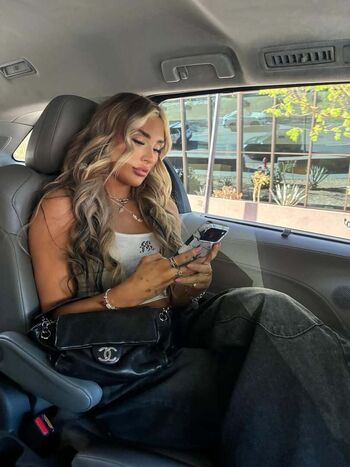 Tiffany stratton page leaked private photo uncensored HD quality