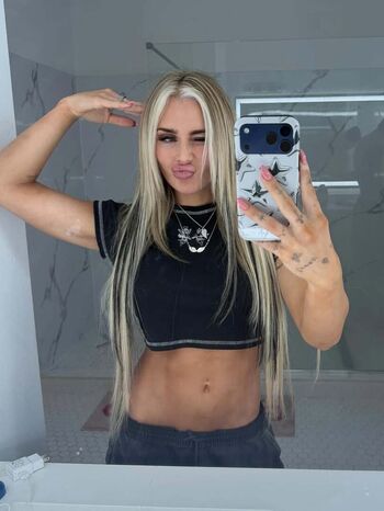 Tiffany stratton page leaked private photo uncensored HD quality