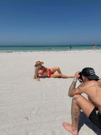 Tiffany stratton page leaked private photo uncensored HD quality