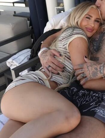 Tiffany stratton leaked private photo uncensored HD quality