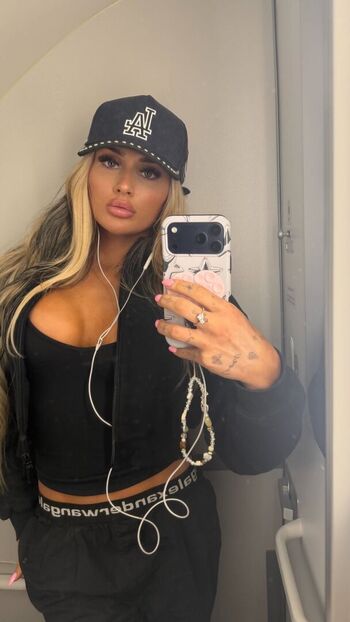 Tiffany stratton leaked private photo uncensored HD quality