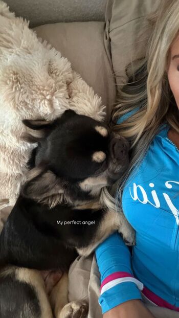 Tiffany stratton leaked private photo uncensored HD quality