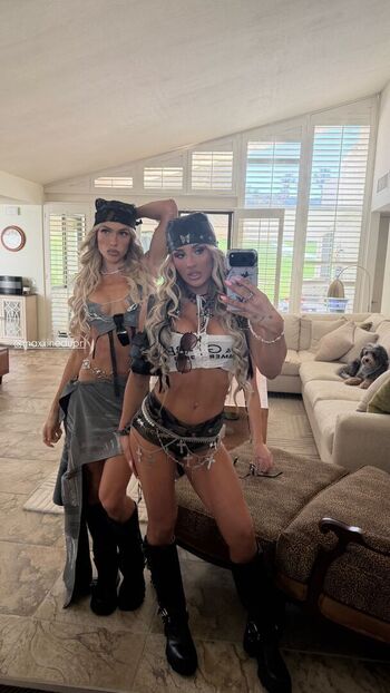 Tiffany stratton leaked private photo uncensored HD quality