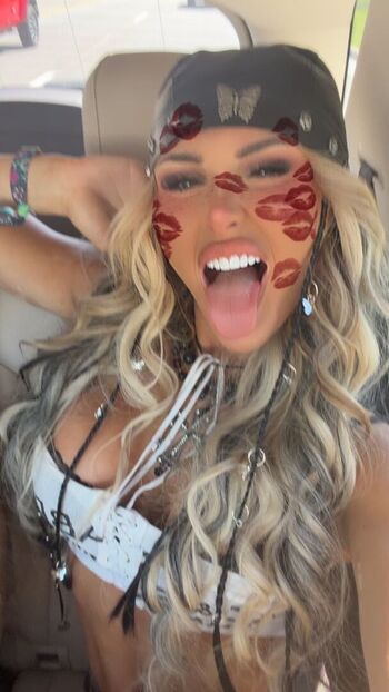 Tiffany stratton leaked private photo uncensored HD quality