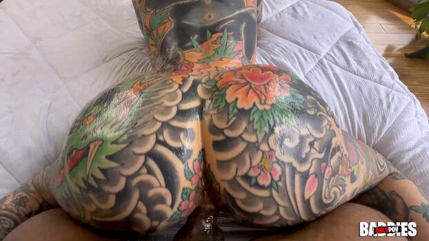 Tigerlilly leaked private photo uncensored HD quality