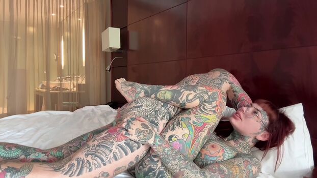 Tigerlilly leaked private photo uncensored HD quality
