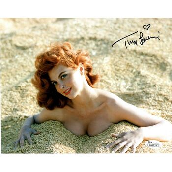 Tina louise  page leaked private photo uncensored HD quality