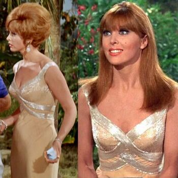 Tina louise  page leaked private photo uncensored HD quality