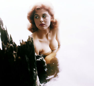 Tina louise  page leaked private photo uncensored HD quality