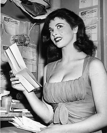 Tina louise  page leaked private photo uncensored HD quality