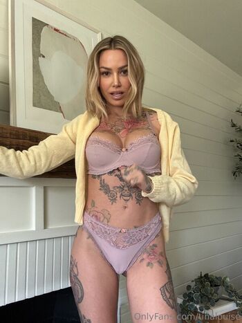 Tina louise leaked private photo uncensored HD quality