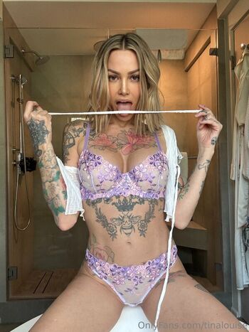 Tina louise leaked private photo uncensored HD quality