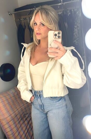 Tina o brien page leaked private photo uncensored HD quality