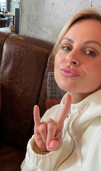 Tina o brien page leaked private photo uncensored HD quality