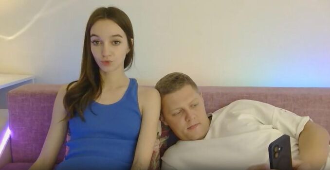 Tinynicoletta leaked private photo uncensored HD quality