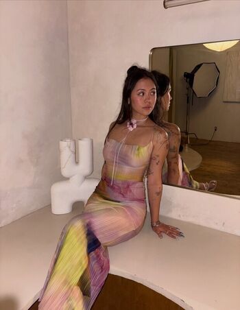 Tiptoe tingles leaked private photo uncensored HD quality