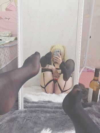 Titi cosplay  page leaked private photo uncensored HD quality