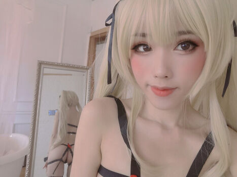 Titi cosplay  page leaked private photo uncensored HD quality