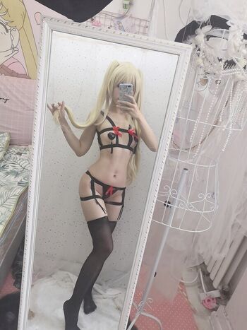 Titi cosplay  page leaked private photo uncensored HD quality