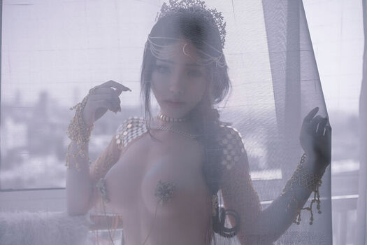 Titi cosplay  page leaked private photo uncensored HD quality