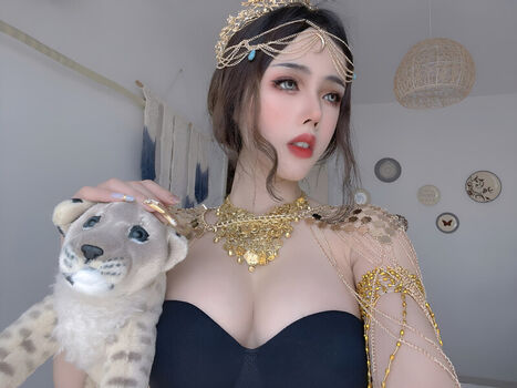 Titi cosplay leaked private photo uncensored HD quality