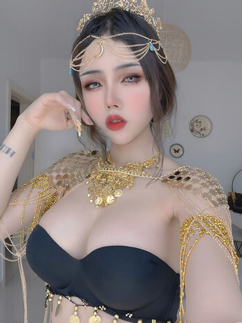 Titi cosplay leaked private photo uncensored HD quality