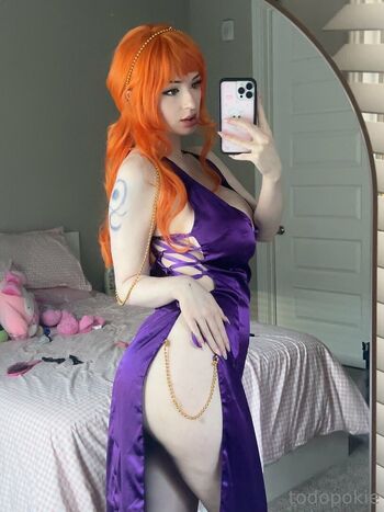 Todopokie leaked private photo uncensored HD quality