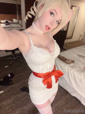 Todopokie leaked private photo uncensored HD quality