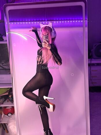 Tokyodrul page leaked private photo uncensored HD quality