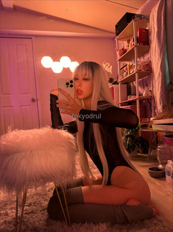 Tokyodrul page leaked private photo uncensored HD quality