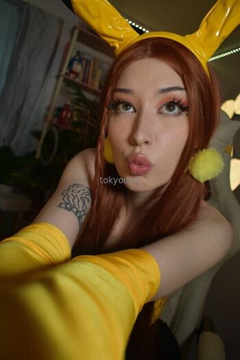Tokyodrul leaked private photo uncensored HD quality