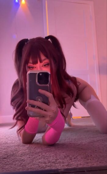 Tokyodrul leaked private photo uncensored HD quality